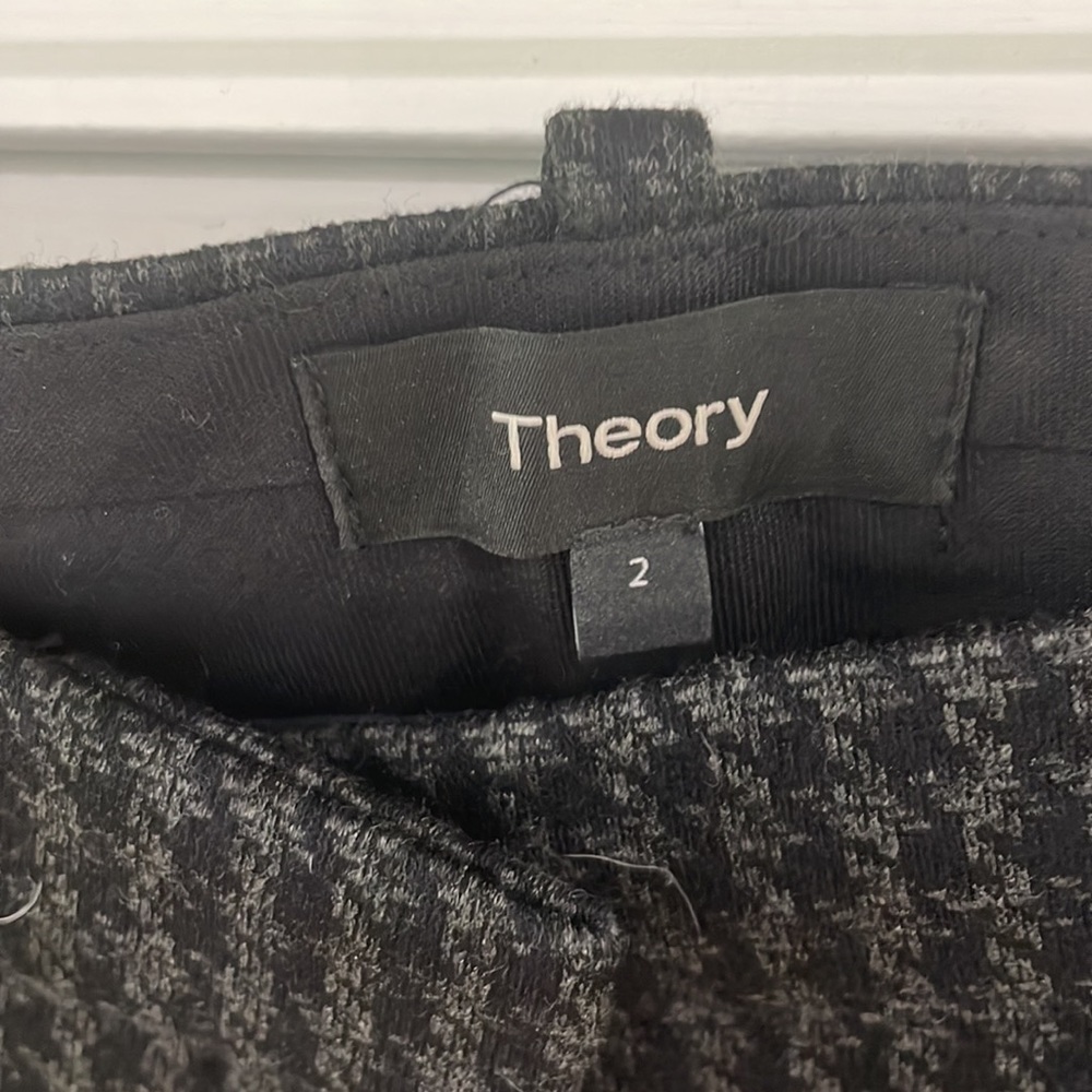 Pants - Picture 5 of 8